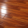 Productos calientes para 2016 Suelo laminado de madera HDF Suelo laminado